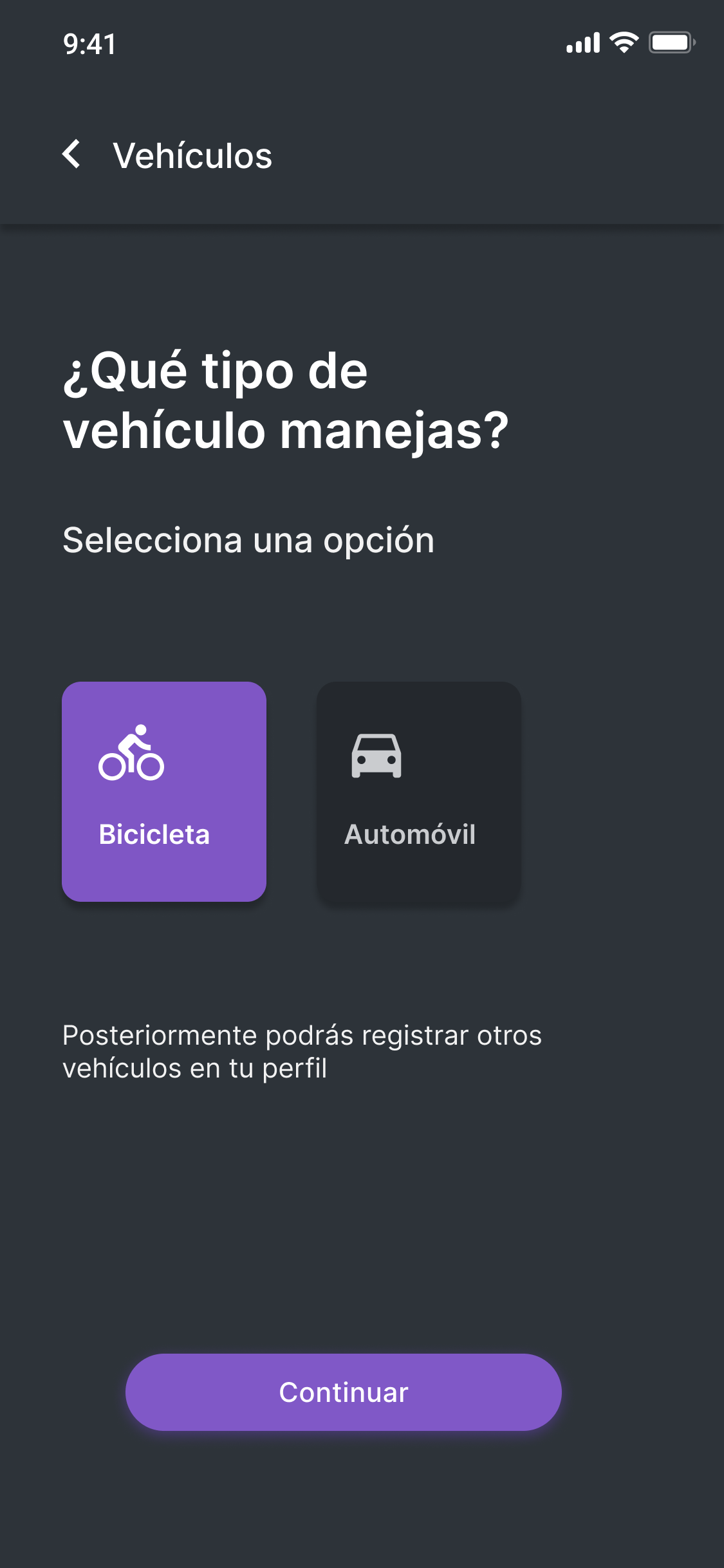 vehiculo